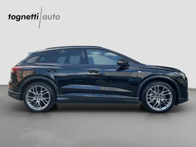 AUDI Q4 e-tron 50 quattro