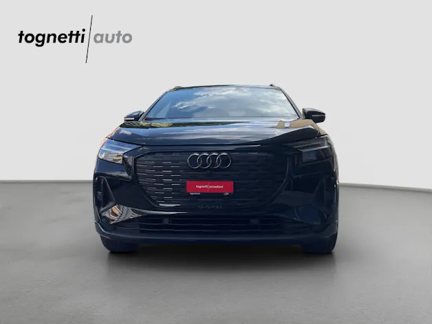 AUDI Q4 e-tron 50 quattro