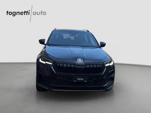 SKODA Karoq 2.0 TSI SportLine 4x4 DSG
