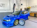 Subaru Impreza 2.5 Turbo 4WD WRX ✅