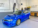 Subaru Impreza 2.5 Turbo 4WD WRX ✅