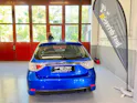 Subaru Impreza 2.5 Turbo 4WD WRX ✅