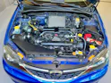 Subaru Impreza 2.5 Turbo 4WD WRX ✅