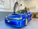 Subaru Impreza 2.5 Turbo 4WD WRX ✅
