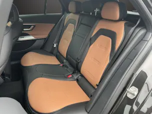 MERCEDES-BENZ E 53 Hybrid 4M+ 9G-Tronic