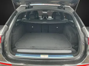 MERCEDES-BENZ E 53 Hybrid 4M+ 9G-Tronic