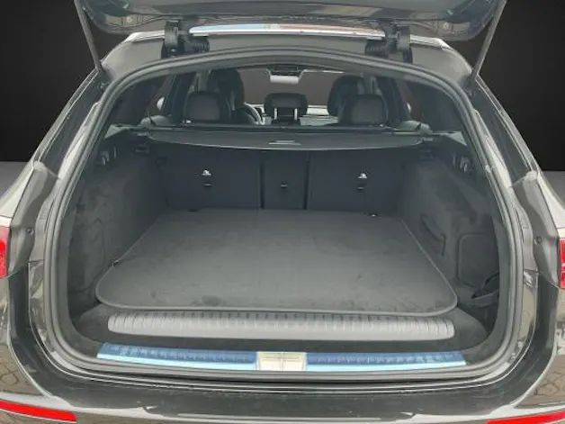 MERCEDES-BENZ E 53 Hybrid 4M+ 9G-Tronic