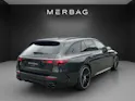 MERCEDES-BENZ E 53 Hybrid 4M+ 9G-Tronic