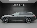 MERCEDES-BENZ E 53 Hybrid 4M+ 9G-Tronic