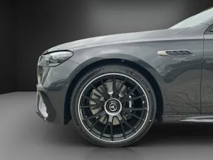 MERCEDES-BENZ E 53 Hybrid 4M+ 9G-Tronic