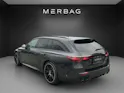 MERCEDES-BENZ E 53 Hybrid 4M+ 9G-Tronic