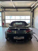 MAZDA MX-5 Skyactiv-G 184 Homura