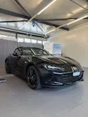 MAZDA MX-5 Skyactiv-G 184 Homura