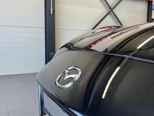 MAZDA MX-5 Skyactiv-G 184 Homura