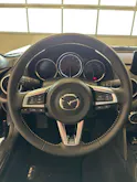 MAZDA MX-5 Skyactiv-G 184 Homura