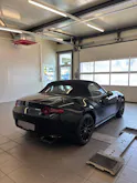 MAZDA MX-5 Skyactiv-G 184 Homura