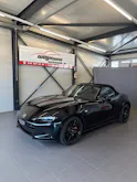 MAZDA MX-5 Skyactiv-G 184 Homura