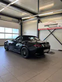 MAZDA MX-5 Skyactiv-G 184 Homura