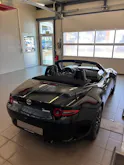 MAZDA MX-5 Skyactiv-G 184 Homura