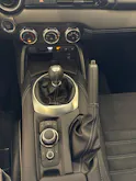 MAZDA MX-5 Skyactiv-G 184 Homura