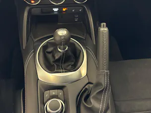 MAZDA MX-5 Skyactiv-G 184 Homura