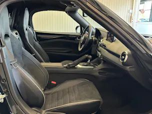 MAZDA MX-5 Skyactiv-G 184 Homura