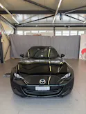 MAZDA MX-5 Skyactiv-G 184 Homura