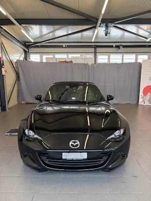 MAZDA MX-5 Skyactiv-G 184 Homura