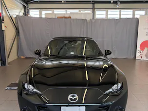 MAZDA MX-5 Skyactiv-G 184 Homura