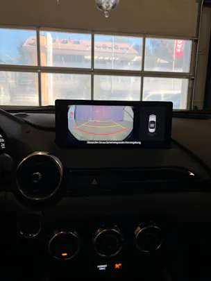 MAZDA MX-5 Skyactiv-G 184 Homura