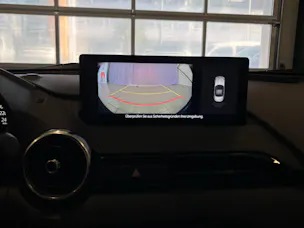 MAZDA MX-5 Skyactiv-G 184 Homura