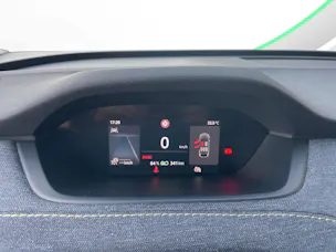 SKODA Elroq 85