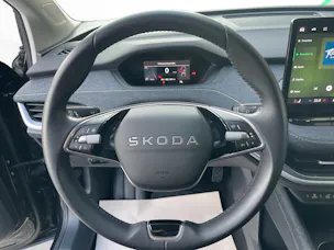SKODA Elroq 85