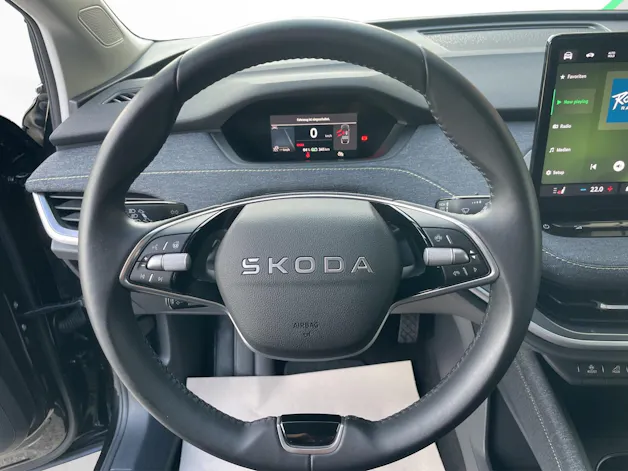 SKODA Elroq 85