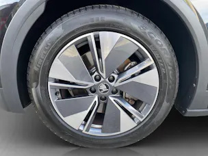SKODA Elroq 85