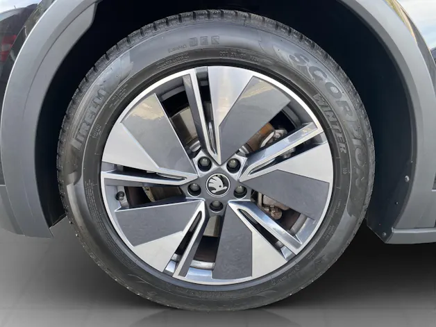 SKODA Elroq 85