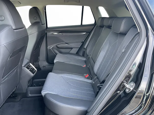 SKODA Elroq 85
