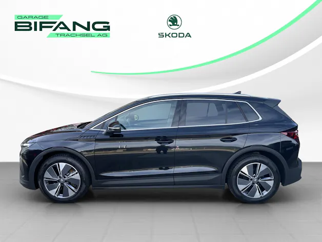 SKODA Elroq 85
