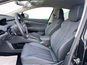 SKODA Elroq 85
