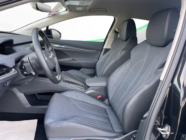 SKODA Elroq 85
