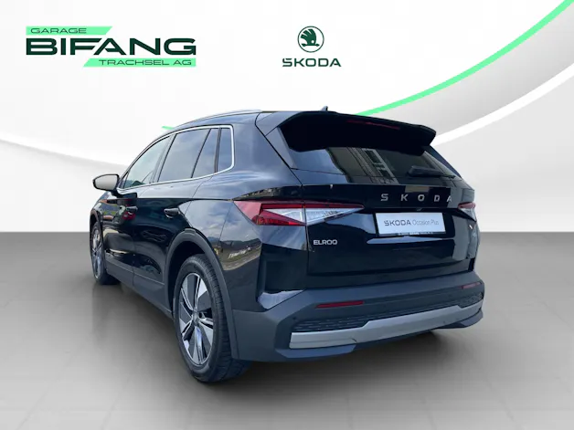 SKODA Elroq 85