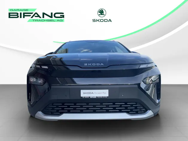SKODA Elroq 85