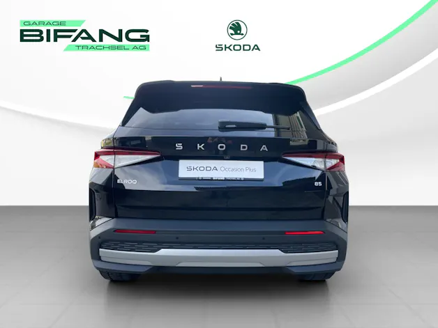 SKODA Elroq 85