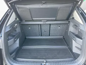 SKODA Elroq 85