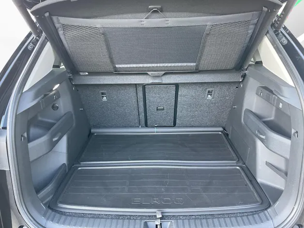 SKODA Elroq 85