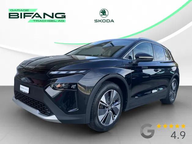 SKODA Elroq 85