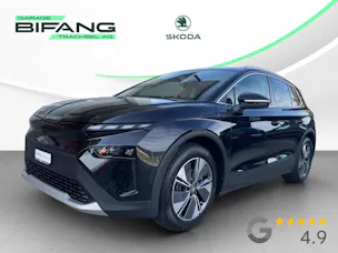 SKODA Elroq 85