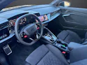 AUDI RS3 Sportback 2.5 TFSI quattro S-Tronic
