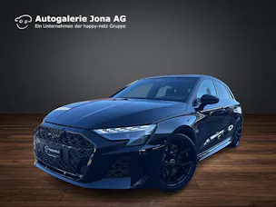AUDI RS3 Sportback 2.5 TFSI quattro S-Tronic
