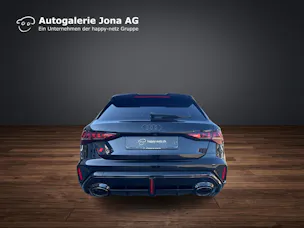 AUDI RS3 Sportback 2.5 TFSI quattro S-Tronic